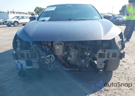 2016 Honda Civic Lx from USA, damaged, VIN 2HGFC2F56GH517052